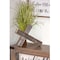 Barnwoodusa Rustic Christian Decorative Reclaimed Wooden Cross (Weathered Gray) 672713210559 - alternate 2